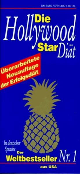 Thumbnail - Die Hollywood Star - Diät | Judy Mazel | 1996 | Deutsch