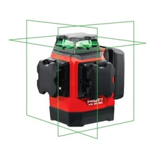 Hilti PM 30-MG Green Laser Level NEW, OTHER