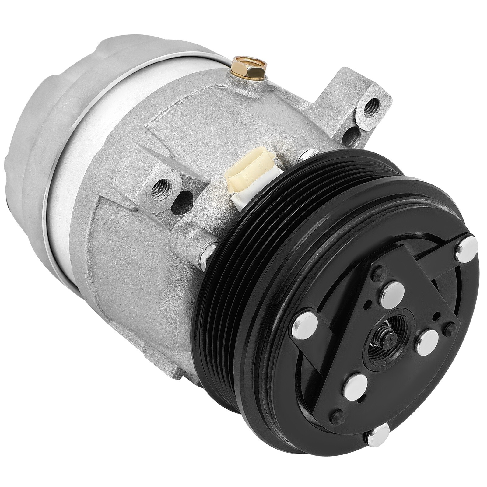 For 95-02 Chevrolet Camaro 3.8L A/C Compressor W/Clutch CO 20454C ...