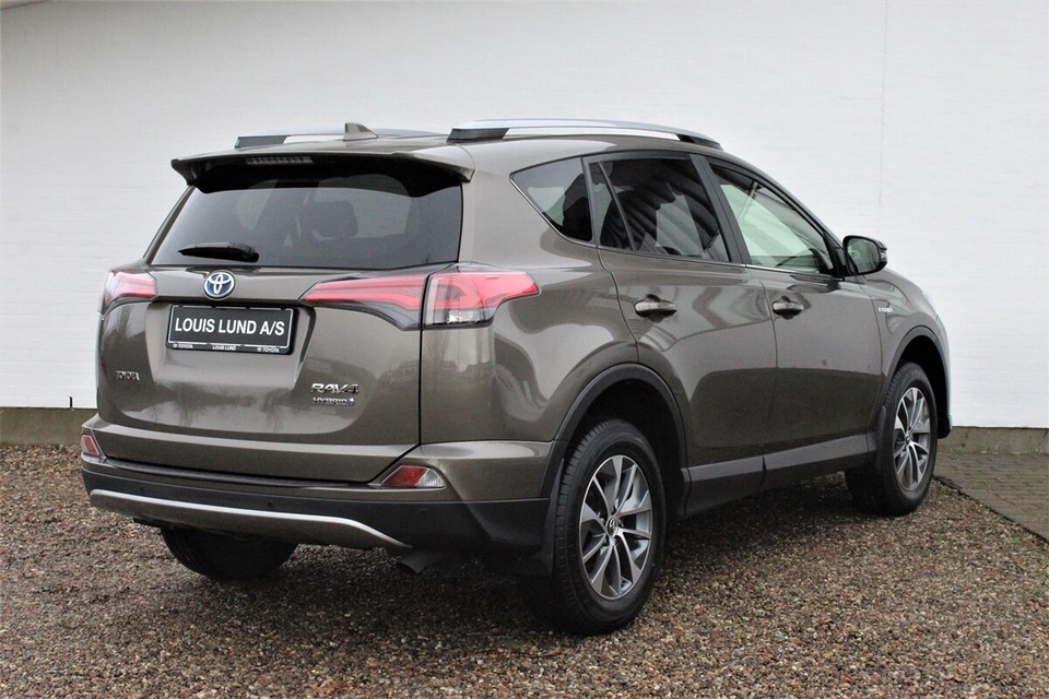Масло cvt toyota rav4