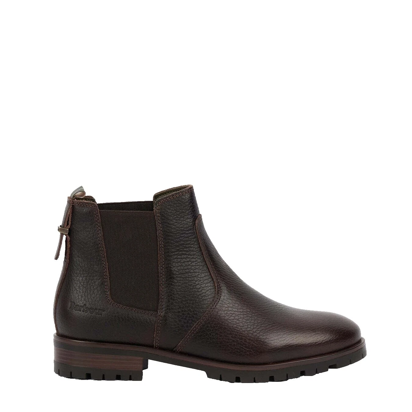 Barbour botas para mujeres