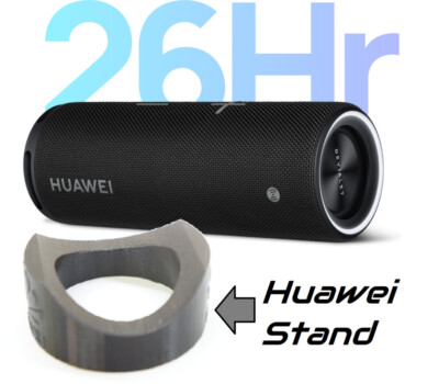 3D Speaker Stand Elevated Mount Holder for Huawei Sound Joy Bluetooth Speaker