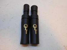 new P.S OLT 2009 duck and goose call game calls