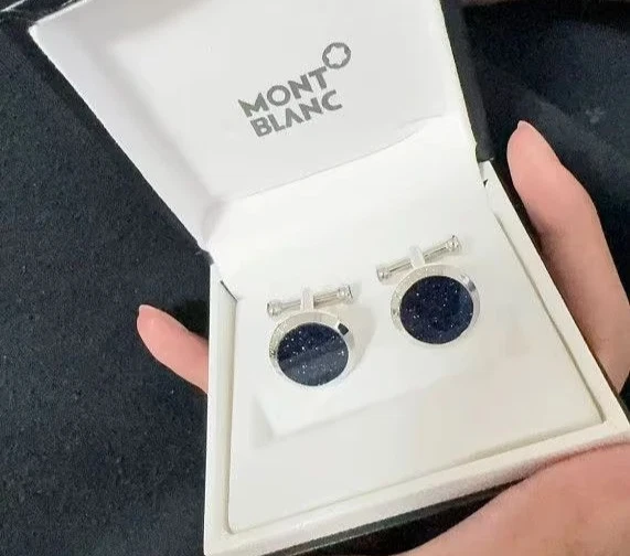 GEMELLI MEISTERSTUCK MONTBLANC - Immagine 2 di 4