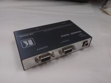 Kramer VP-200N 1:2 High Res VGA Computer Graphics Video Distribution Amplifier