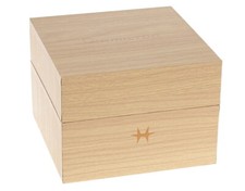 HAMILTON KHAKI AVIATION CONVERTER 42MM AUTO BLK DIAL MEN'S WATCH H76615130 4