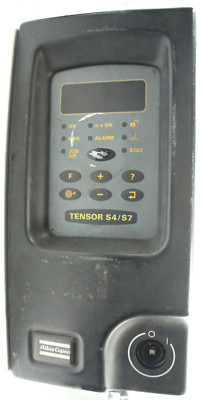 Atlas Copco Tensor S4/S7 PF3007-C-DN-HW 8433170405 Controller - Missing Dial