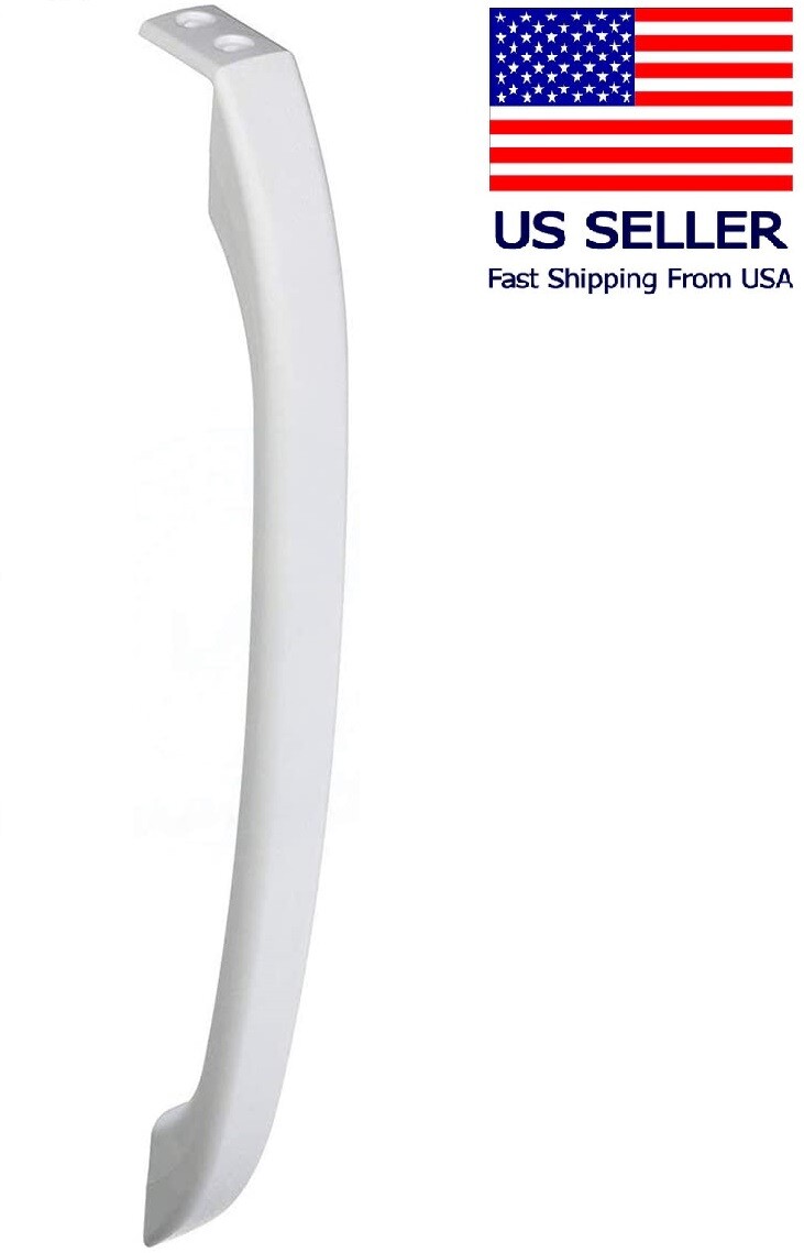 218428101 Refrigerator Replacement Door Handle for Frigidaire