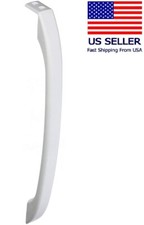 218428101 Refrigerator Replacement Door Handle for Frigidaire Kenmore AP2114539