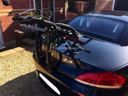 BMW Z4 E89 Bike Rack | eBay