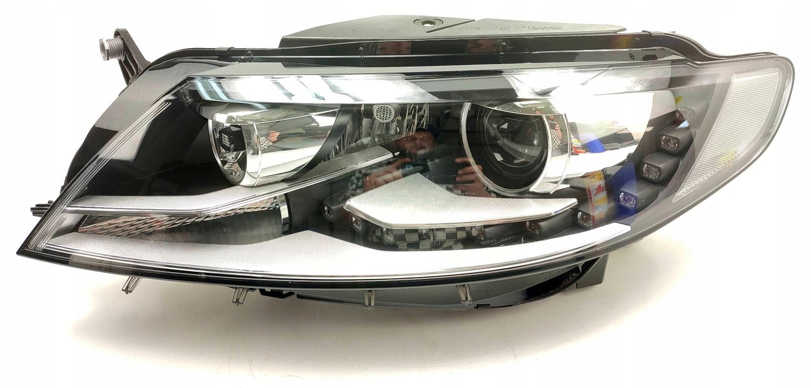 VW CC 358 Scheinwerfer vorne links 3C8941751J Diesel 2018 20290979 