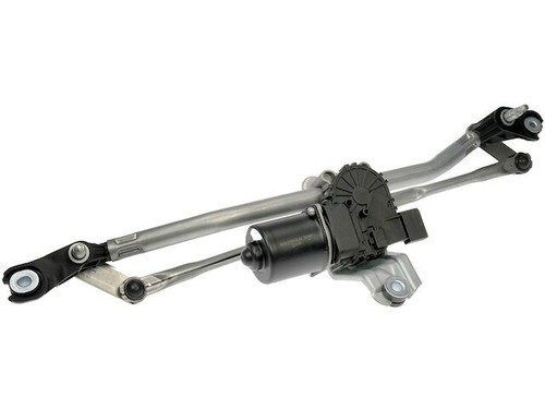 Windshield Wiper Arm / Linkage / Motor Assembly fits Saturn Ion 2003-2007 54MBRK