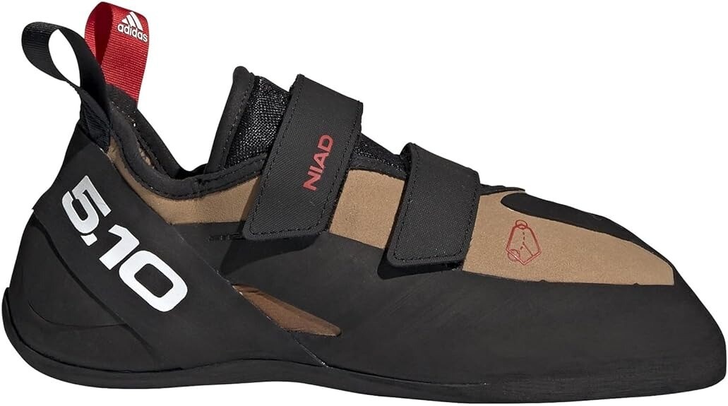 Zapatos de escalada Adidas Five Ten NIAD VCS Mesa 4