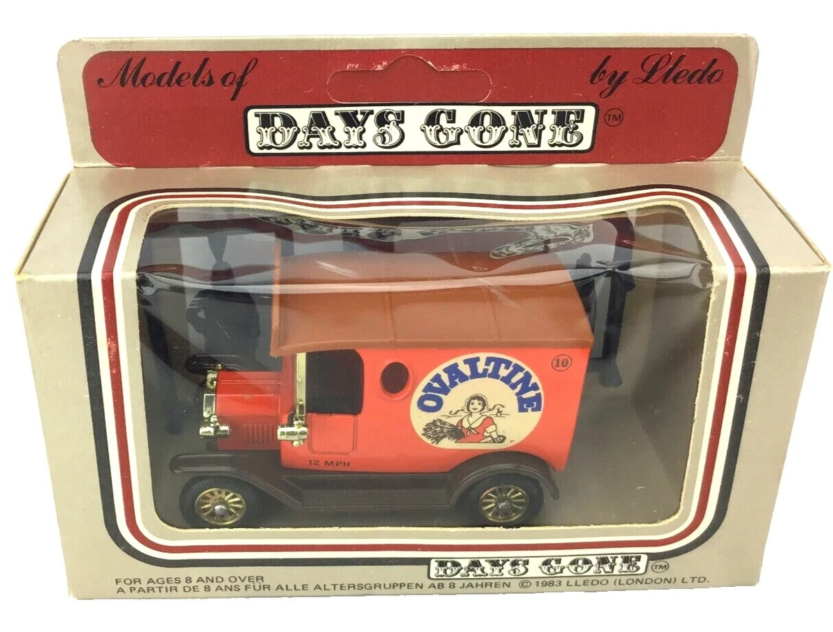 Lledo Days Gone Diecast Cars for sale | eBay
