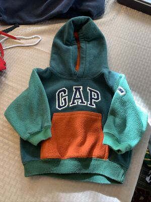 12 month pullover hoodie