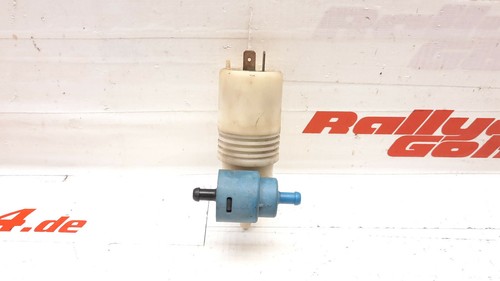 WISCHWASSERPUMPE VW GOLF 1 2 GT GTI 16V JETTA CABRIO SCIROCCO PASSAT 333955651