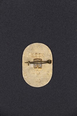 INSIGNE EPINGLETTE DE Conscrit Classe 1925 EUR 7,00 - DE INSIGNE EPINGLETTE DE Conscrit Classe 1925 EUR 7,00 - DE