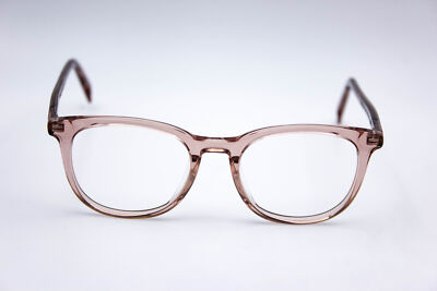 Warby Parker Durand N Narrow Square Eyeglasses Frames 47-18-145