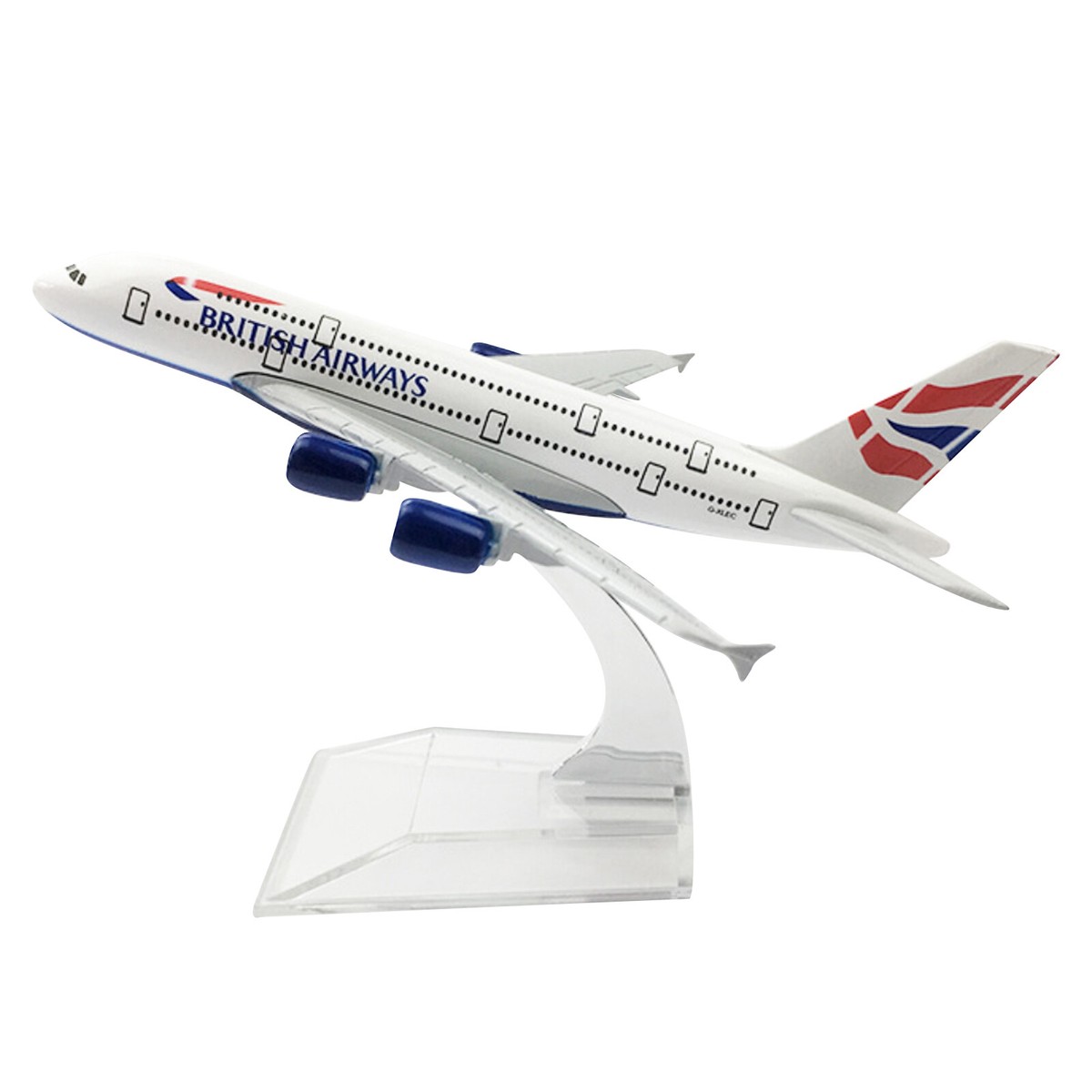 [値下げ]BRITISH AIRWAYS航空AIRBUS A380 1/400 値下げ]BRITISH AIRWAYS航空AIRBUS A380 1/400
