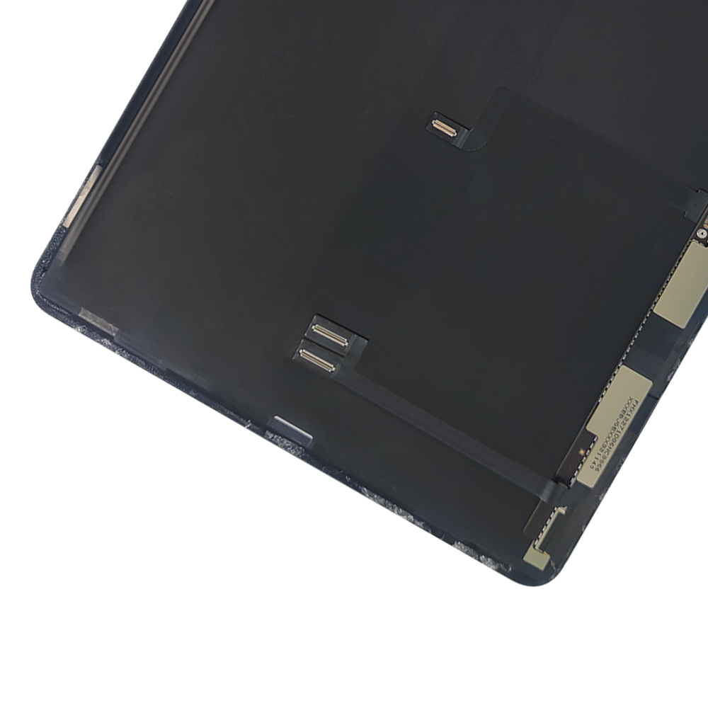 Per iPad PRO 12.9 2021 Touch Screen Per iPad Pro 12.9 5a Gen Digitizer Sensor A2379 Touchscreen Panel Vetro Compatibile con Modello A2461, A2462 Parti di Ricambio