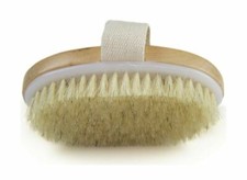 Wholesome Beauty Dry Skin Exfoliating Body Brush