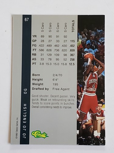Tarjetas coleccionables clásicas 1992 cuatro deportivas tú eliges 50 % de descuento 2+ envío gratuito - Imagen 131 de 480