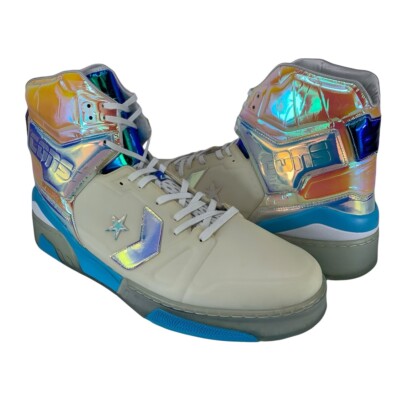 Converse ERX-260 Impress Hi Iridescent Basketball Casual Converse ERX-260 Impress Hi Iridescent Basketball Casual
