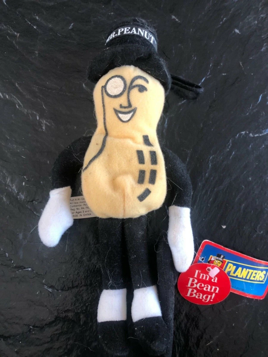 Peanut bean bag sale