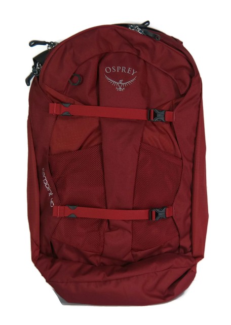 osprey farpoint 40 ebay