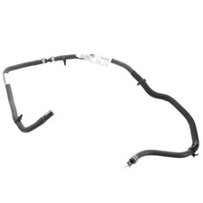 Doctor Diesel USA Weldless Black Y-Pipe For 2013-2019 Ram 6.7L Cummins – Reinforced Plastic