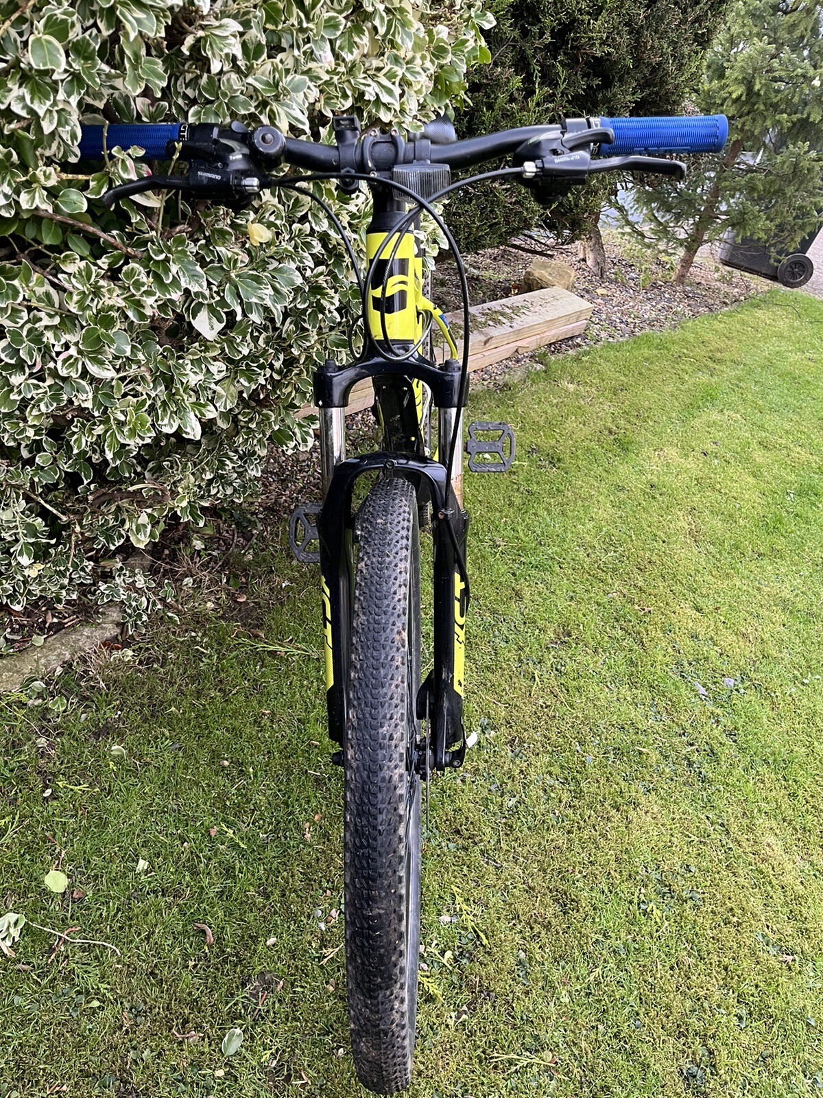 giant mountain bike eBay