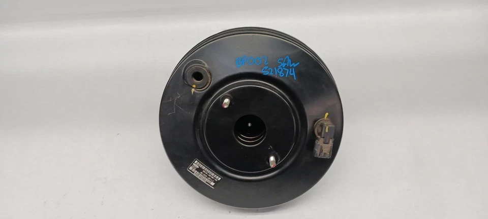 '18-'22 FORD ECOSPORT Power Brake Booster OEM ¡1 año de garantía!! Foto 2 de 3