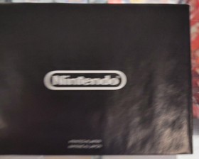 Teleroboxer (Nintendo Virtual Boy) CIB