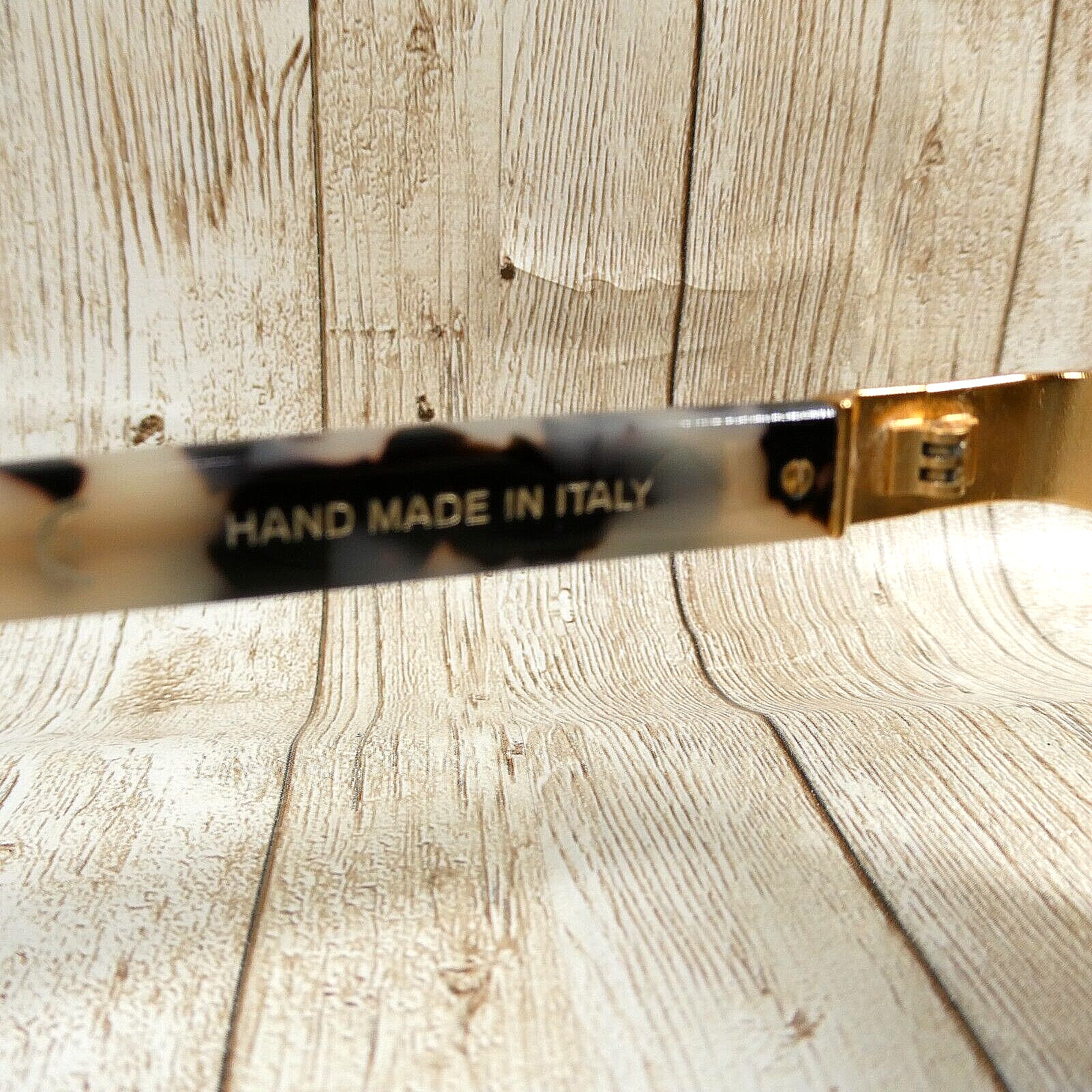 RetroSuperFuture Sunglasses FRAMES ONLY w/Case - … - image 11