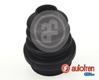 Autofren Seinsa Faltenbalgsatz Antriebswelle Getriebeseitig FüR Volvo V70 I