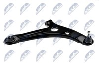 NTY ZWD-MS-133 Querlenker FüR Smart Mitsubishi