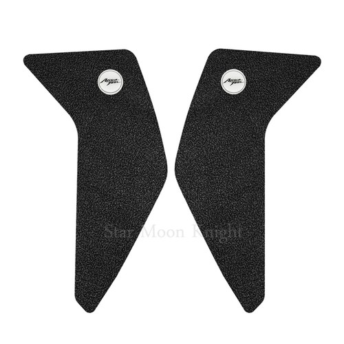 Tank Pads Traction Grips Protector For HONDA Africa Twin CRF1000L CRF 1000 L ADV - Picture 6 of 10