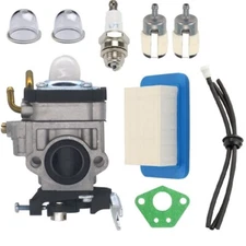 A021000810 Carburetor For Echo Backpack/Leaf Blower PB-751 PB-755ST Carb