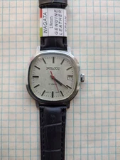 Soviet watch POLJOT