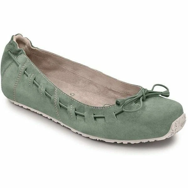 Ahnu ballet flats new arrivals