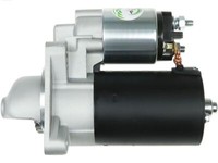 Anlasser FüR Ford Courier Escort VII Fiesta IV KA Mazda 121 III
