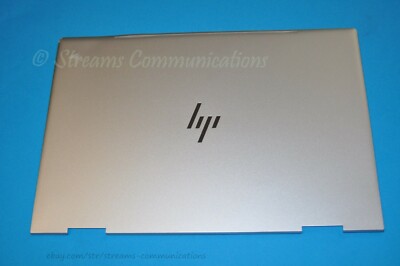 Ny Capa Trasera Hp Envy X360 15m-cn0011dx 15m-cn0012dx . .. | Meses sin interés