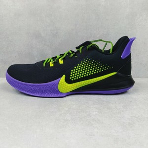 mamba fury lakers away