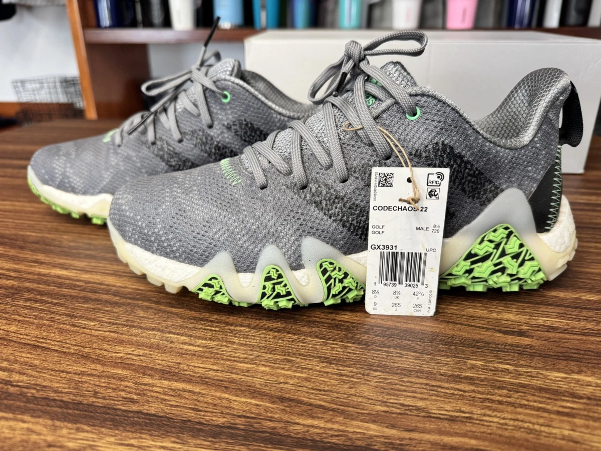 adidas CodeChaos for Sale | Authenticity Guaranteed | eBay