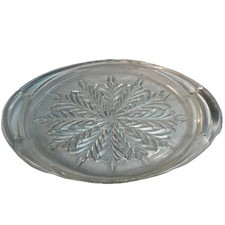 GENUINE PYREX JEANETTE GLASS LID COVER