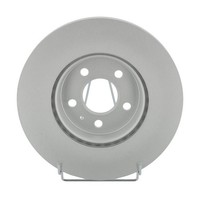 2X Jurid Bremsscheibe Coat+ 562466JC FüR 8K5 8K2 Audi A4 8T3 A5 F53 B8 JC Avant