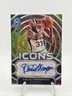 2023-24 Panini Spectra Icons Autographs #25 David Thompson /25 B