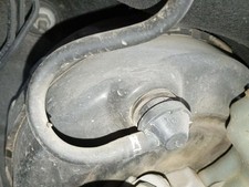 bremskraftverstärker OPEL INSIGNIA A G09 2.0 CDTI 68 recrp2687338