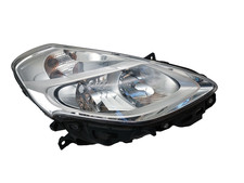 Renault Clio MK3 2005-12 Headlight O/S Driver Side 8200402521 770107 89903411