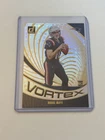 Drake Maye 2024 Donruss Vortex RC #VORDMA New England Patriots